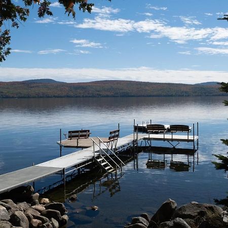 Rangeley Lake House, Lake Access, Saddleback 15Min Eksteriør billede