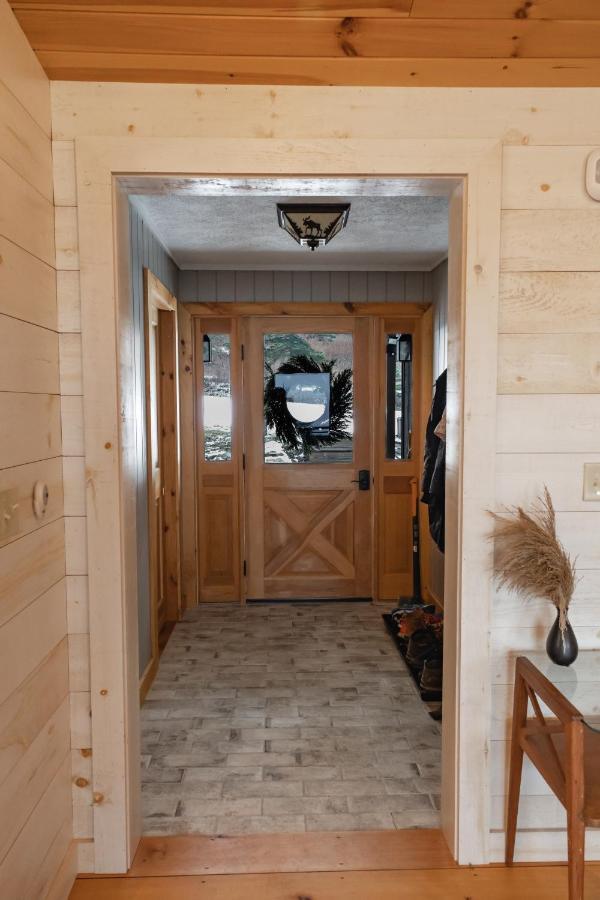 Rangeley Lake House, Lake Access, Saddleback 15Min Eksteriør billede