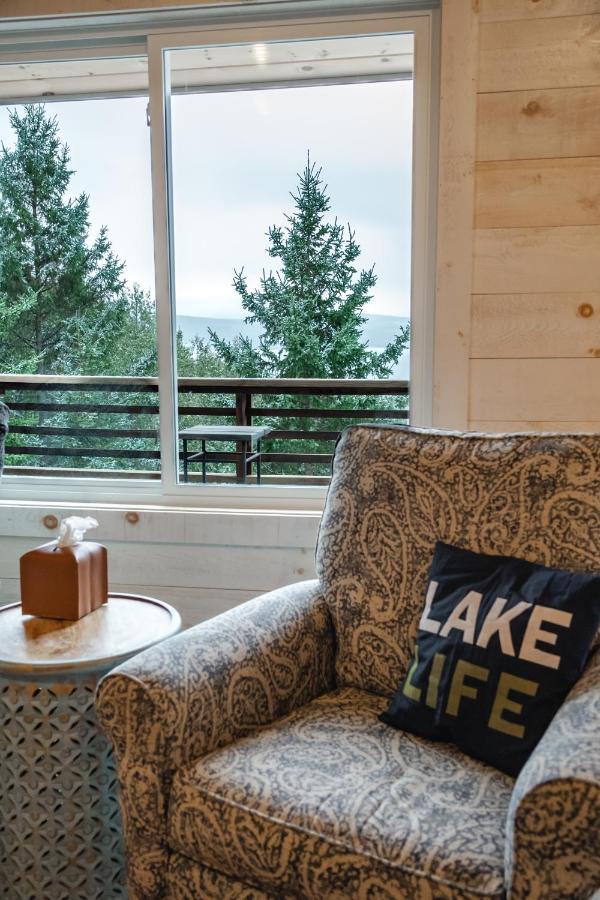 Rangeley Lake House, Lake Access, Saddleback 15Min Eksteriør billede