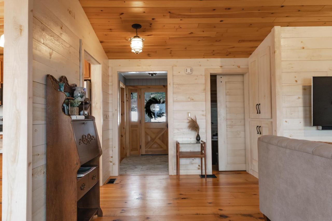 Rangeley Lake House, Lake Access, Saddleback 15Min Eksteriør billede
