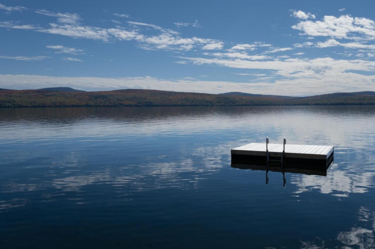 Rangeley Lake House, Lake Access, Saddleback 15Min Eksteriør billede