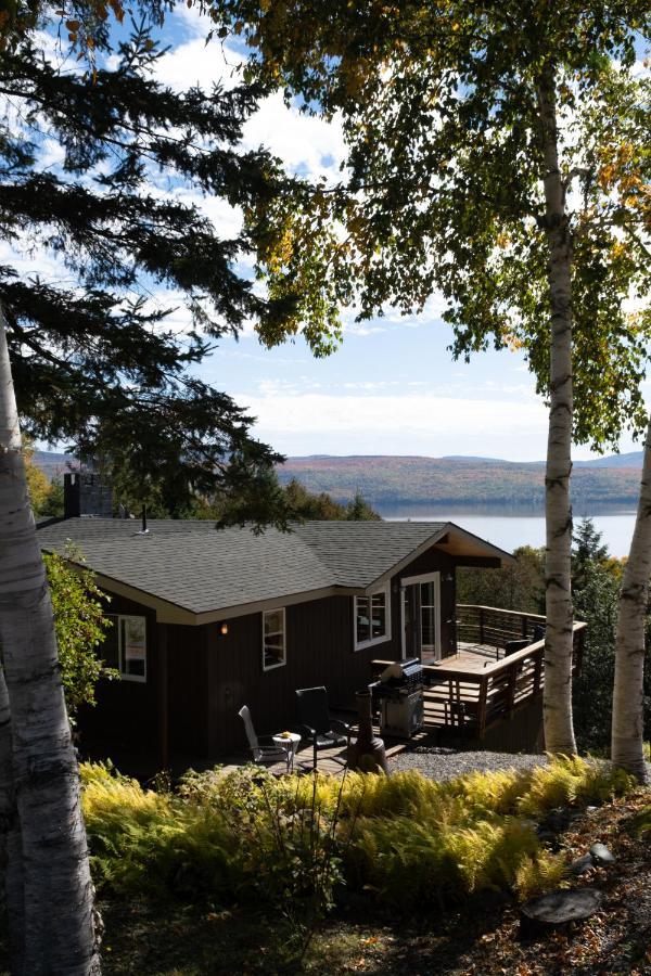 Rangeley Lake House, Lake Access, Saddleback 15Min Eksteriør billede