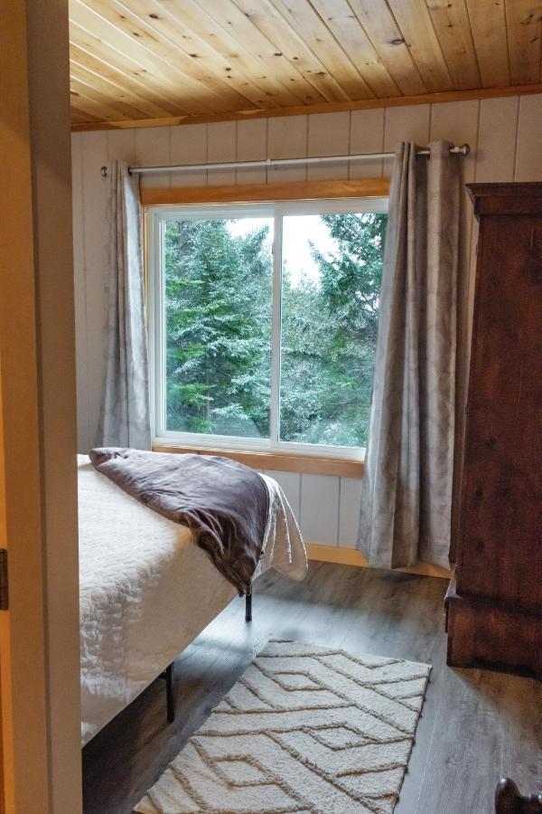 Rangeley Lake House, Lake Access, Saddleback 15Min Eksteriør billede