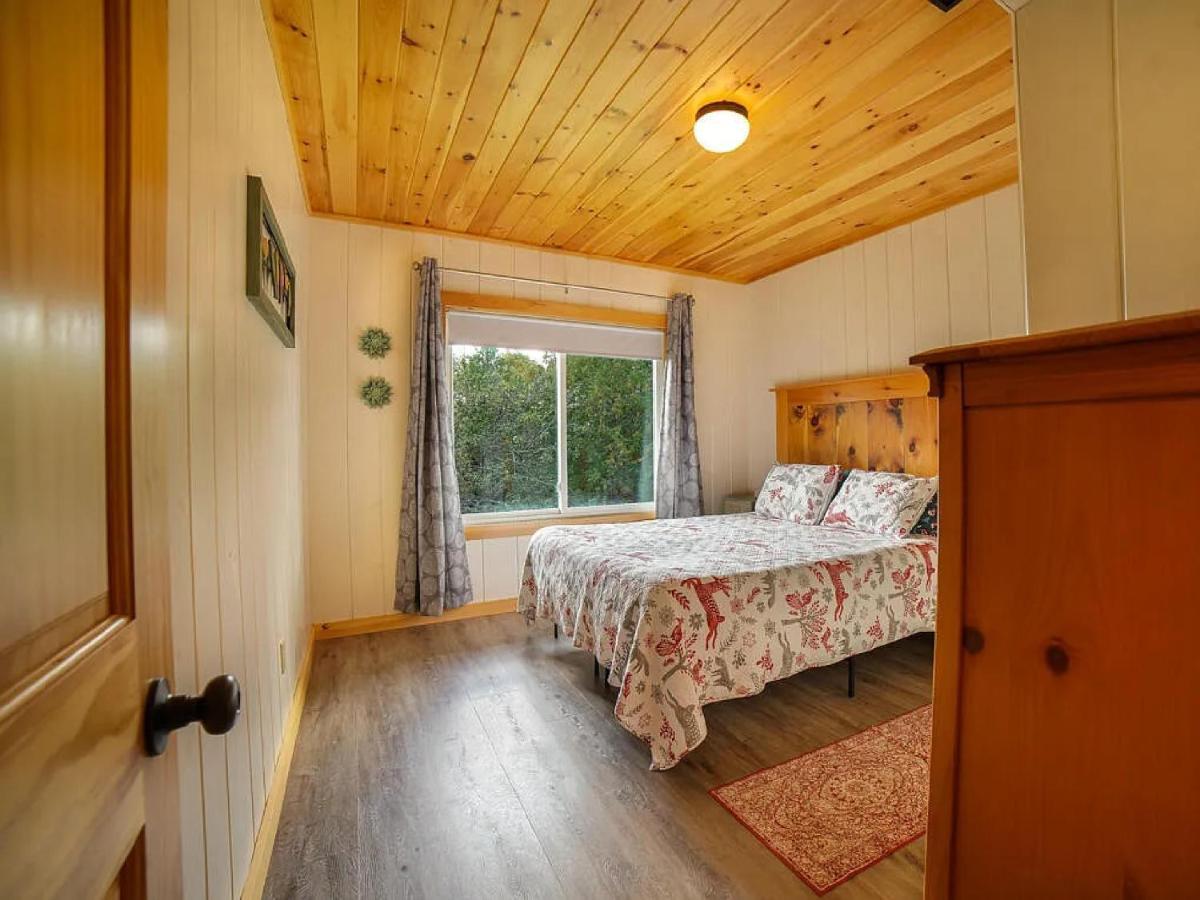 Rangeley Lake House, Lake Access, Saddleback 15Min Eksteriør billede