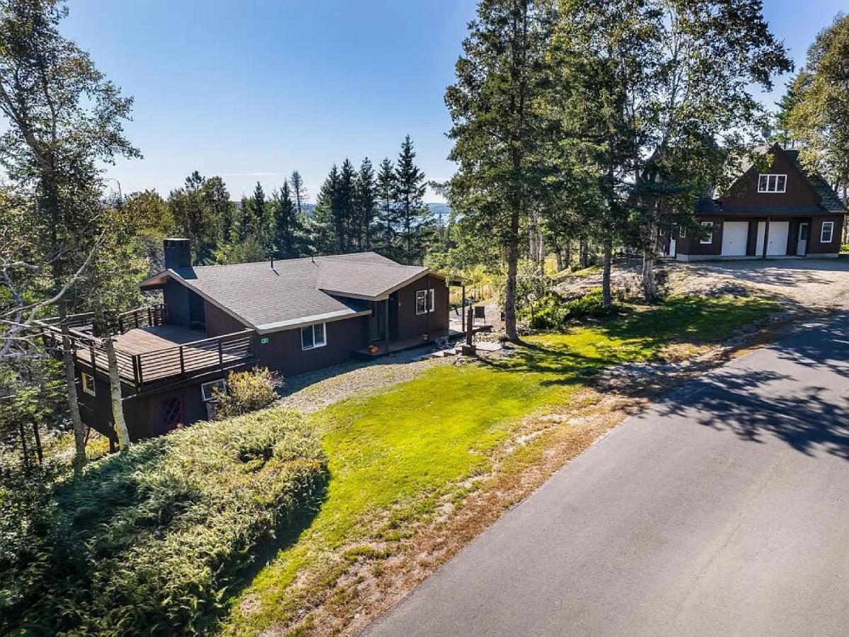 Rangeley Lake House, Lake Access, Saddleback 15Min Eksteriør billede